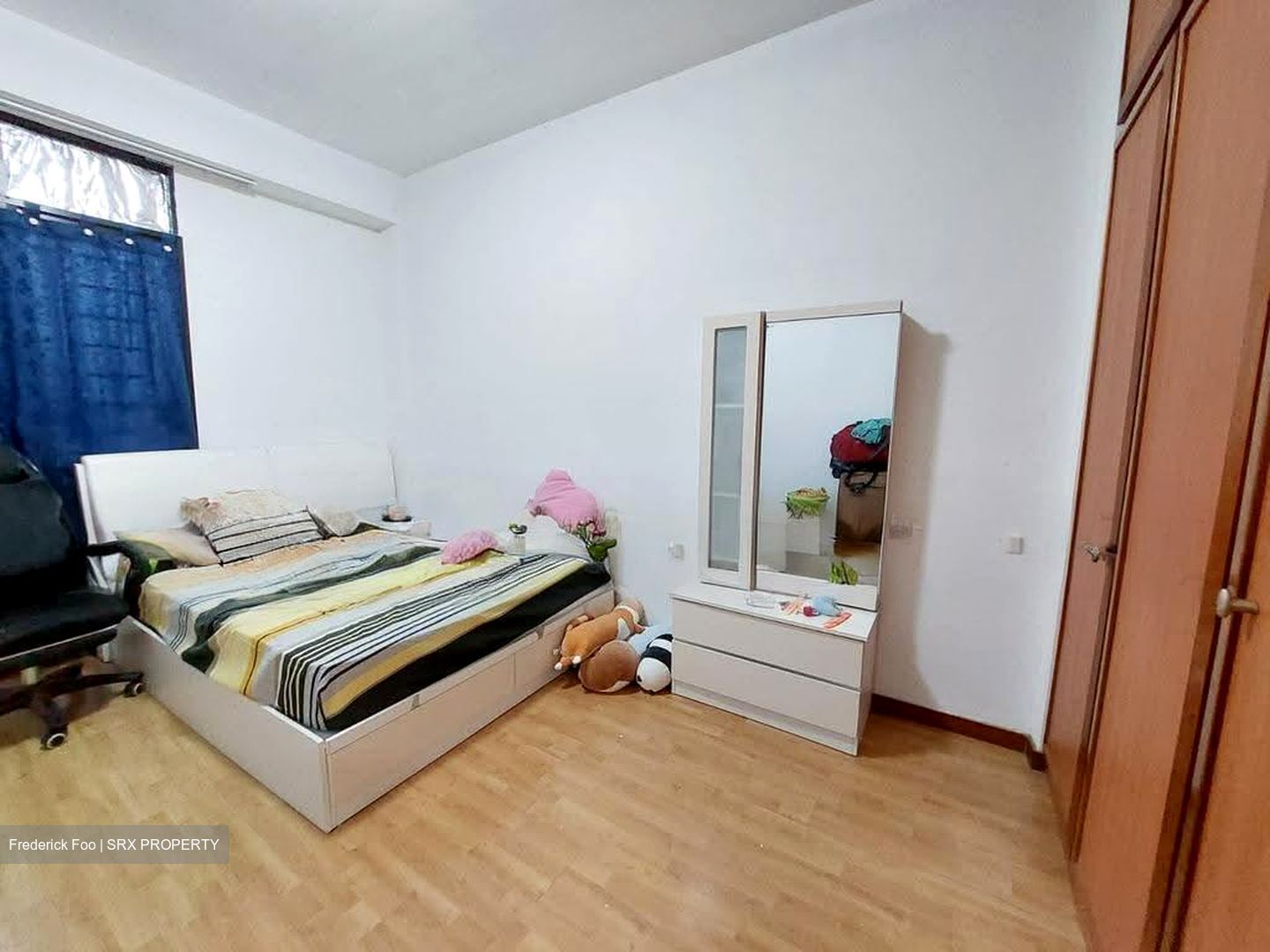 Chestervale (D23), Condominium #633162691